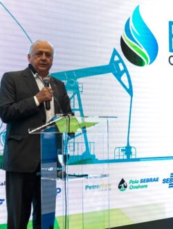 Sebrae lança Bahia Oil & Gas Energy 2023, evento internacional realizado em maio com foco no setor de petróleo e gás 